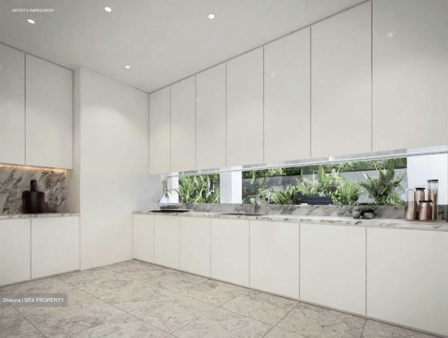 Henry Park (D10), Detached #561657081